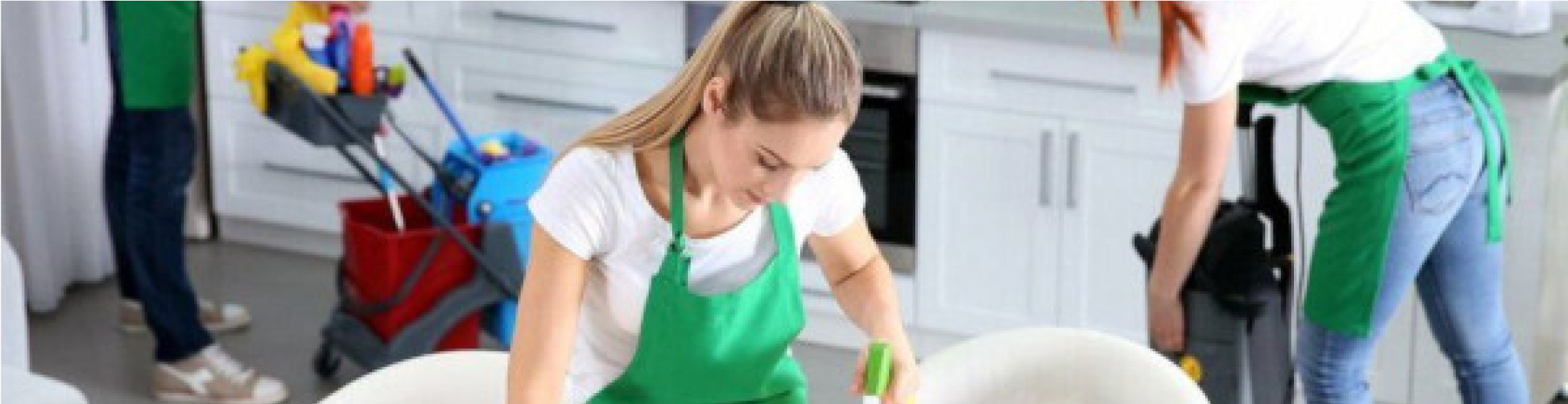 Home Cleaning Services in mumbai